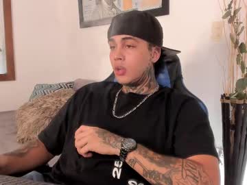 Juan_Alvarez18 Chaturbate stream image from June 29, 2025
