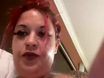 Kittyluvxoxo Chaturbate stream image from June 29, 2025