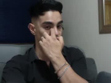 Liiam_Collins Chaturbate stream image from June 29, 2025