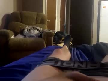 Littlebigguy117 Chaturbate stream image from June 29, 2025