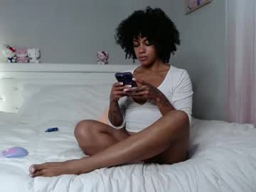 Nikayasworld Chaturbate stream image from June 29, 2025