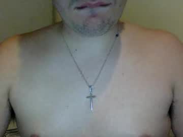 Pepew43 Chaturbate stream image from June 29, 2025
