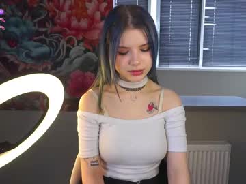 Redbullvibe Chaturbate stream image from June 29, 2025