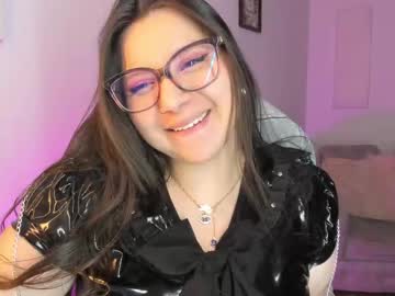 Roxxanne_Bail Chaturbate stream image from June 29, 2025