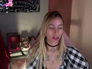 Saucy_Jenn1 Chaturbate stream image from June 29, 2025