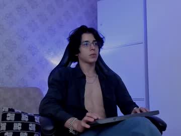 Angel_Zcott Chaturbate stream image from June 29, 2025