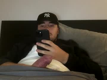 Bramdic Chaturbate stream image from June 29, 2025