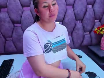 Chiara_Smith_ Chaturbate stream image from June 29, 2025