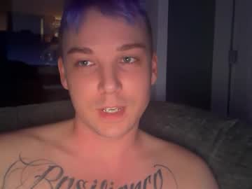 Goodboibb2001 Chaturbate stream image from June 29, 2025