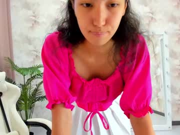 Kira_Lilian Chaturbate stream image from June 29, 2025