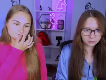 Lika_Le Chaturbate stream image from June 29, 2025