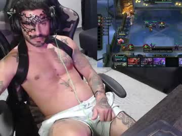 Madrigal188 Chaturbate stream image from June 29, 2025
