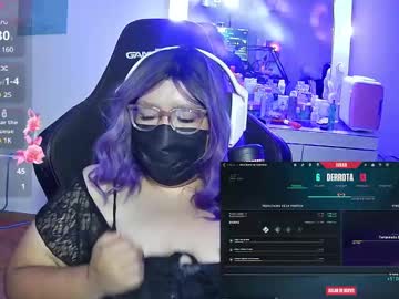 Miss_Lewdmoon Chaturbate stream image from June 29, 2025