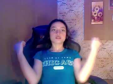Missseah Chaturbate stream image from June 29, 2025