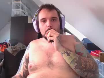 _Smiley_Bear27 Chaturbate stream image from June 29, 2025