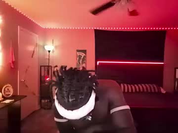 Suavechocolatecity Chaturbate stream image from June 29, 2025