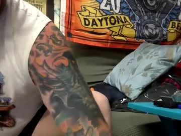 Arley1966 Chaturbate stream image from June 29, 2025