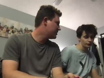 D_Dart Chaturbate stream image from June 29, 2025