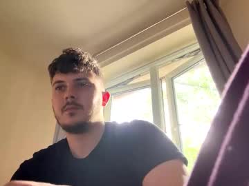 Kierankie Chaturbate stream image from June 29, 2025