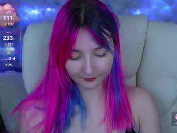 Mikkyaoki Chaturbate stream image from June 29, 2025