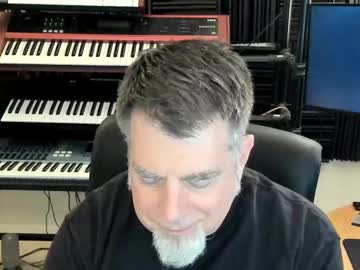 Mostly_Unbothered Chaturbate stream image from June 29, 2025