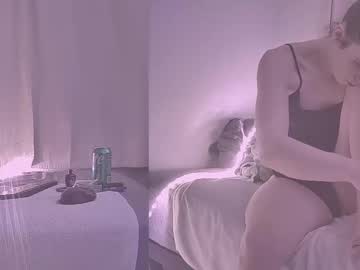 Msadalovelace Chaturbate stream image from June 29, 2025