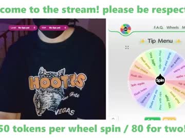 Polksaladannie Chaturbate stream image from June 29, 2025