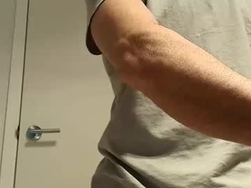 Reharted Chaturbate stream image from June 29, 2025