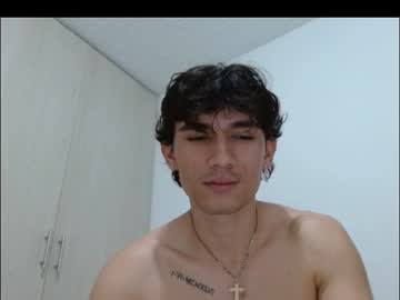 Thiago_Deseo69 Chaturbate stream image from June 29, 2025