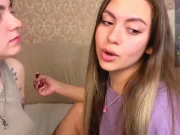Twobabesweet Chaturbate stream image from June 29, 2025