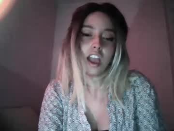 Ambar_Shyshow Chaturbate stream image from June 29, 2025