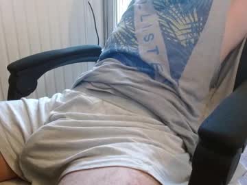 Anhotcock Chaturbate stream image from June 29, 2025