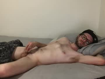 Blondedaddie Chaturbate stream image from June 29, 2025