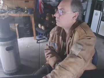 Kimintheshed Chaturbate stream image from June 29, 2025