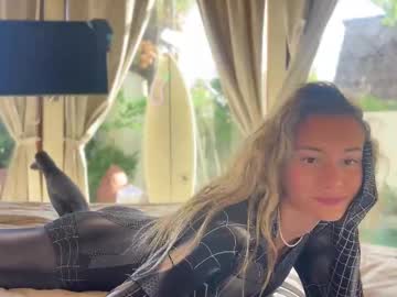 Lorythegoddess Chaturbate stream image from June 29, 2025