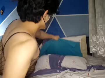 Lucasblakecam Chaturbate stream image from June 29, 2025