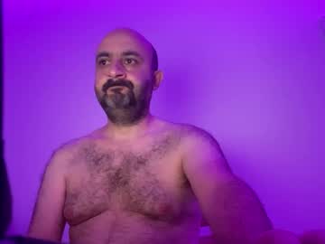 Rufa_Life Chaturbate stream image from June 29, 2025
