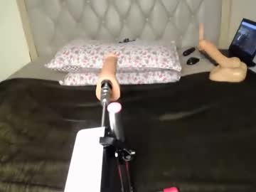 Sexypum3 Chaturbate stream image from June 29, 2025
