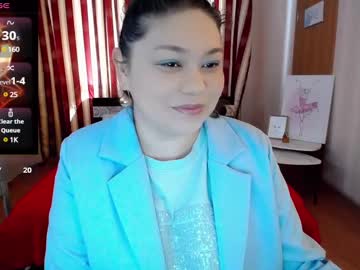 Sweetmilf777 Chaturbate stream image from June 29, 2025