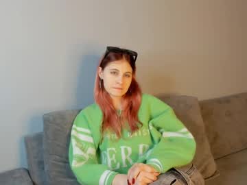 Blissexcell Chaturbate stream image from June 29, 2025