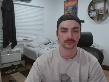 Captlongneck Chaturbate stream image from June 29, 2025