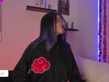 Destiny14_ Chaturbate stream image from June 29, 2025