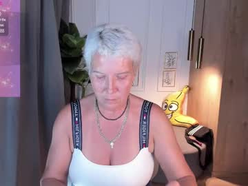 Kathy_Sunn Chaturbate stream image from June 29, 2025