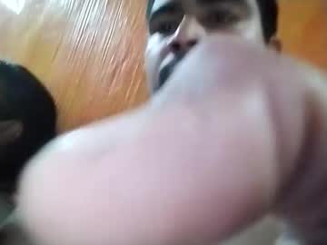 Morenos01 Chaturbate stream image from June 29, 2025