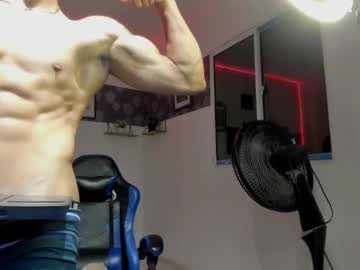 Noah_Flynn1 Chaturbate stream image from June 29, 2025