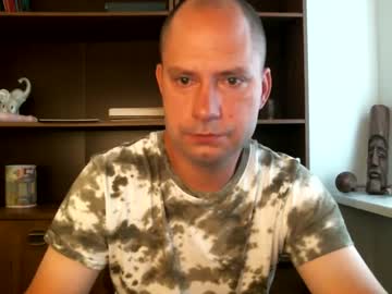 Norbertopl87 Chaturbate stream image from June 29, 2025