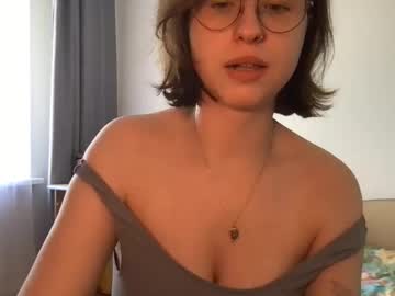 Jelly_Gum Chaturbate stream image from June 29, 2025