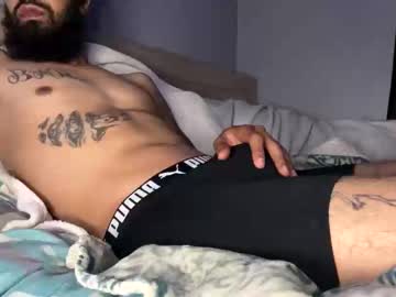 Megamanxxx90 Chaturbate stream image from June 29, 2025