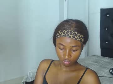 Shantall_Ebony1 Chaturbate stream image from June 29, 2025