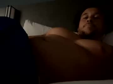 Daddyzay2025 Chaturbate stream image from June 29, 2025